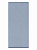 Проcтыня на резинке 180x200+25см DE'NASTIA голубой сатин NEW хлопок 100% 000000000001216155