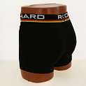 Трусы муж. Rockhard BOXERS XL черный 95%хл 5%эл G000163 (XL) 000000000001195844