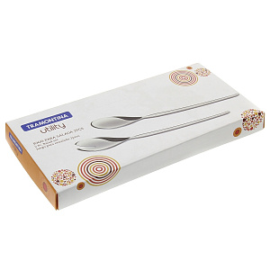 Ложки для салата TRAMONTINA 000000000001111923