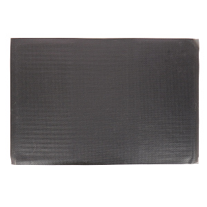 Влаговпитывающий ребристый коврик Vortex, 40?60 см 000000000001012484