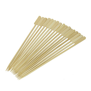 Палочки-шампуры Fackelmann, 25 см, 50 шт. 000000000001128121