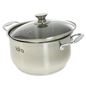 Кастрюля Elite Lara, 5.7л 000000000001121691