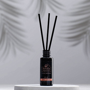 Диффузор ароматический 20мл AROMA REPUBLIC №12 Irish cream 000000000001214759