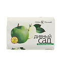 Мыло туалетное 90г НЕВСКАЯ КОСМЕТИКА Дивный сад Зеленое яблоко 000000000001001843