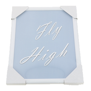 Репродукция 30х40см Декарт (1) мдф в42 8Л2348 000000000001205357