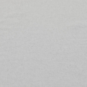 Простыня на резинке 180х200х25см ПОСУДА ЦЕНТР белый трикотаж хлопок 000000000001186994