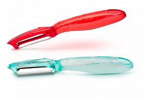 Овощечистка вертикальная Apollo genio Half-carrot HLF-01 000000000001187647