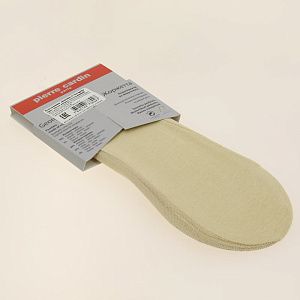 Подслед.жен.Пьер Карден Жоржетта визон 000000000001157190