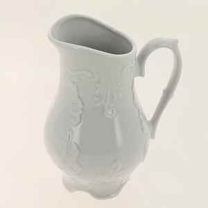 Сервиз чайный 15 предметов CMIELOW Rococo фарфор 000000000001172704