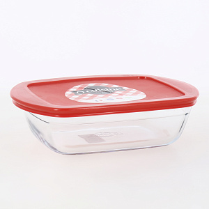 Часы настенные D=40см YOUTIME CD40-0030 000000000001165458