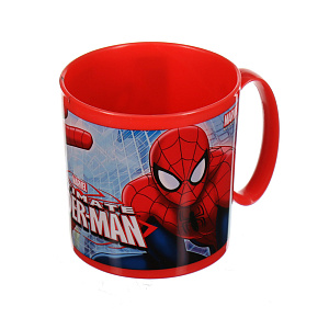 Кружка  ДИСНЕЙ-СПАЙДЕРМЕН  350 мл 000000000001127676