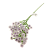 Цветок искусственный "Гипсофила цветная" 65см R010734 000000000001197143