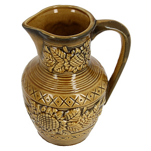 Кувшин Подсолнух Каммак, 1.25л 000000000001161611