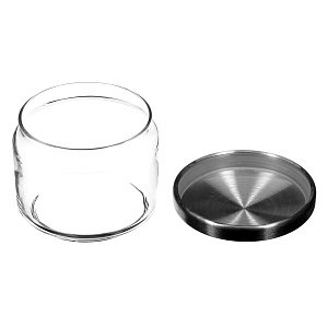 Банка с металической крышкой Box Mania Luminarc, 0.5л 000000000001057563