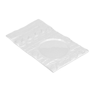 Блюдце для кофейных чашек Вязаная коллекция Porcelania 000000000001137298