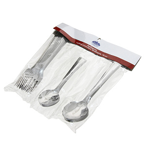 Набор столовых приборов Либерти, 18 шт. 000000000001165189