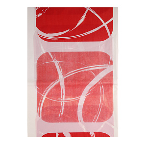 Штора для ванной комнаты IQ-Spa, 180х200 см, ПВХ 000000000001126378