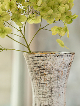 ВазаКерамика "ВинтажныеЦветы" 29см R010680 000000000001196735