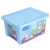 Ящик для хранения X-Box Свинка Пеппа Little Angel, 17л 000000000001153981