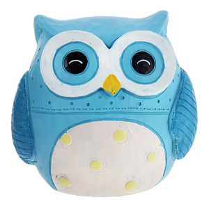 Копилка Magic Home, 10х10х10 см, полирезина 000000000001164792