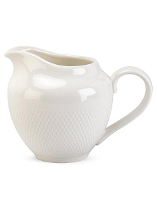 Сливочник 310мл MATISSA Diamond фарфор 000000000001230551