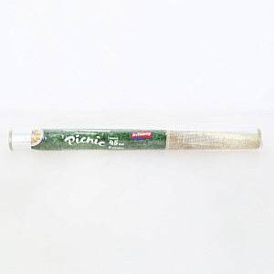 Фольга 0,45х5м 9 мкм PICNIC универсальная алюминий 000000000001158211