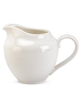 Сливочник 310мл MATISSA Diamond фарфор 000000000001230551