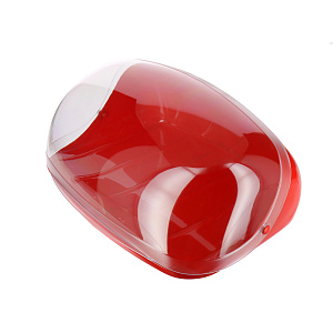 Большая хлебница Idea, красный 000000000001129726