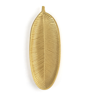 Поднос декоративный 26см 000000000001216390