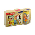 Набор стаканов Kelloggs Girls Luminarc, 270мл, 3 шт. 000000000001133606