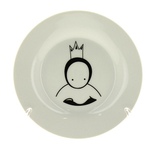 Тарелка Маленький принц, 15.5 см 000000000001150129
