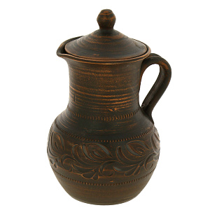 Кувшин Резной 1л/ЛВМ-17383 000000000001171091