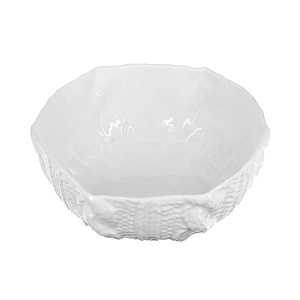 Конфетница Вязаная колекция Porcelania 000000000001141969