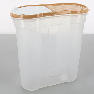 БАНКА "СТАЙЛ" 4,0л Д\СЫП.4364600 000000000001151256