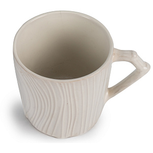 Кружка 410мл NINGBO Орнамент глазурованная керамика 000000000001217545