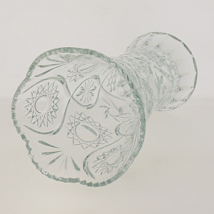 Ваза 24см M020108/R030693 стекло 000000000001179279