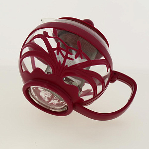 Чайник заварочнный 750мл MENU Мелисса 6 цветов 000000000001142336