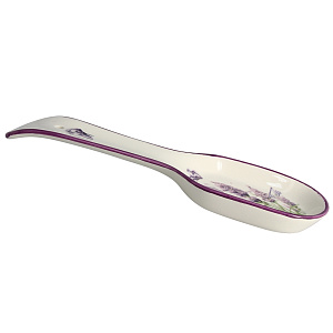 Подставка под ложку Французская долина Коралл 000000000001152895