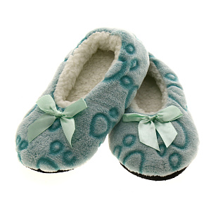 Обувь домаш тапки,100%пэ,р-р35/37,38/40 000000000001176982