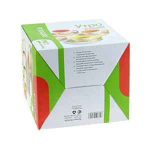 Чайный набор Утро Estetica, 250мл, 12 предметов 000000000001060062