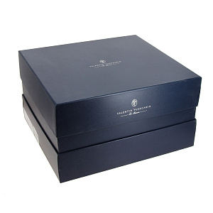 Столовый сервиз ButterflyValentin Yudashkin, фарфор, 24 предмета 000000000001164210