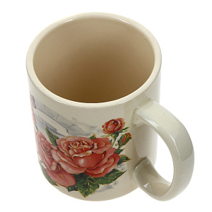 РОЗА Кружка L1581963 000000000001116503