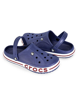 Сабо мужские 44-45 синий ЭВА 000000000001226867