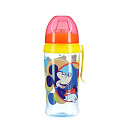 Поильник Микки и Минни Lubby&Disney baby, от 6 месяцев, 360мл 000000000001135529