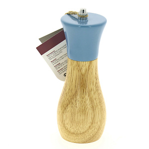 Мельница для перца 15см CRISTELLE бамбук 000000000001189352