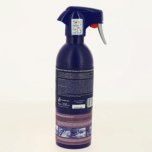 Средство чистящее для грилей/фритюрниц/электрошашлычниц FIVE PLUS 000000000001187242