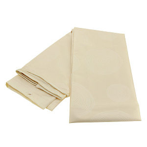 Штора для ванной Sand Dust,180х180 см 000000000001161366