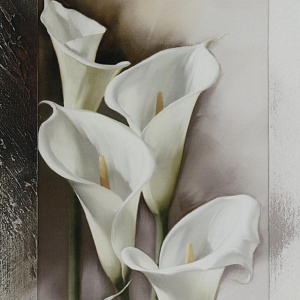 Репродукция 20х50см ДЕКАРТ д8С0003 000000000001162686