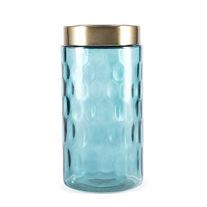 Ваза 22х11см Эйс стекло 000000000001215520