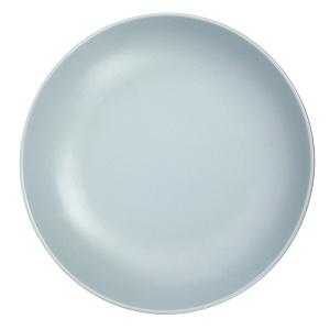 Салатник 23см в ассортименте глазурованная керамика 000000000001213942